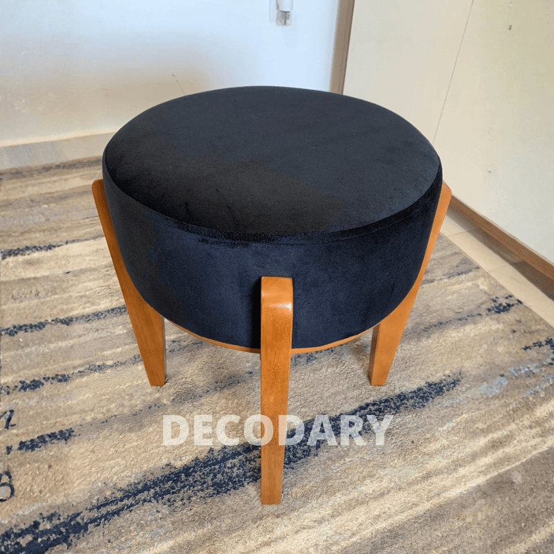 Pouf Morpho Luxe 3-en-1 Gain d’Espace & Confort Premium