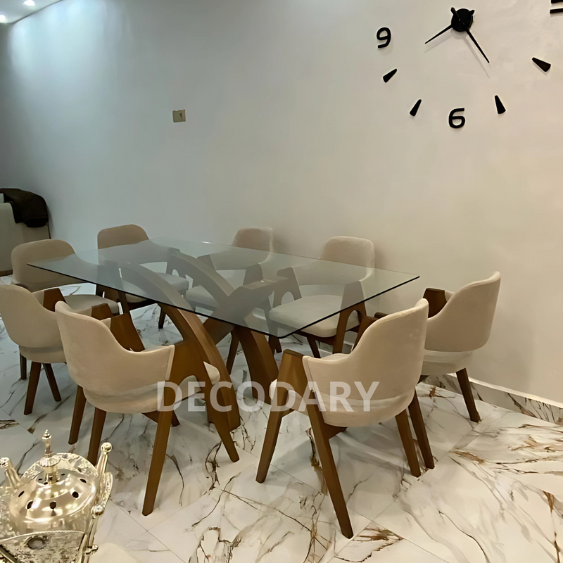 chaise de table alpha-DECODARY©