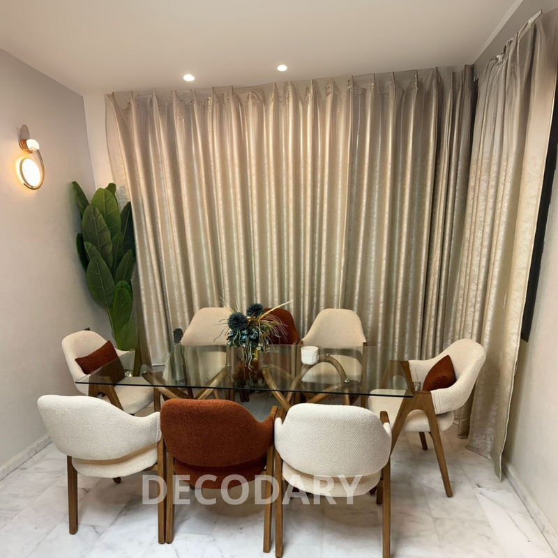 chaise de table alpha-DECODARY©