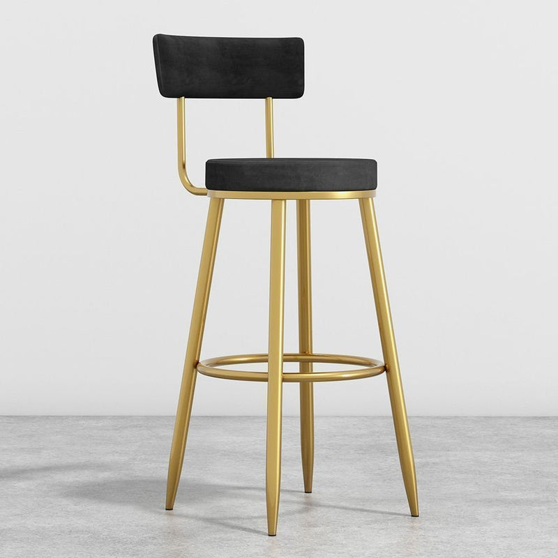 Chaise Tabouret de bar moderne -DECODARY©