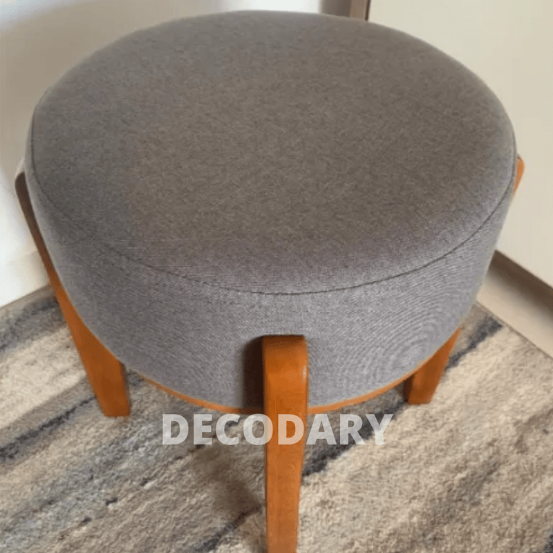 Pouf Morpho Luxe 3-en-1 Gain d’Espace & Confort Premium