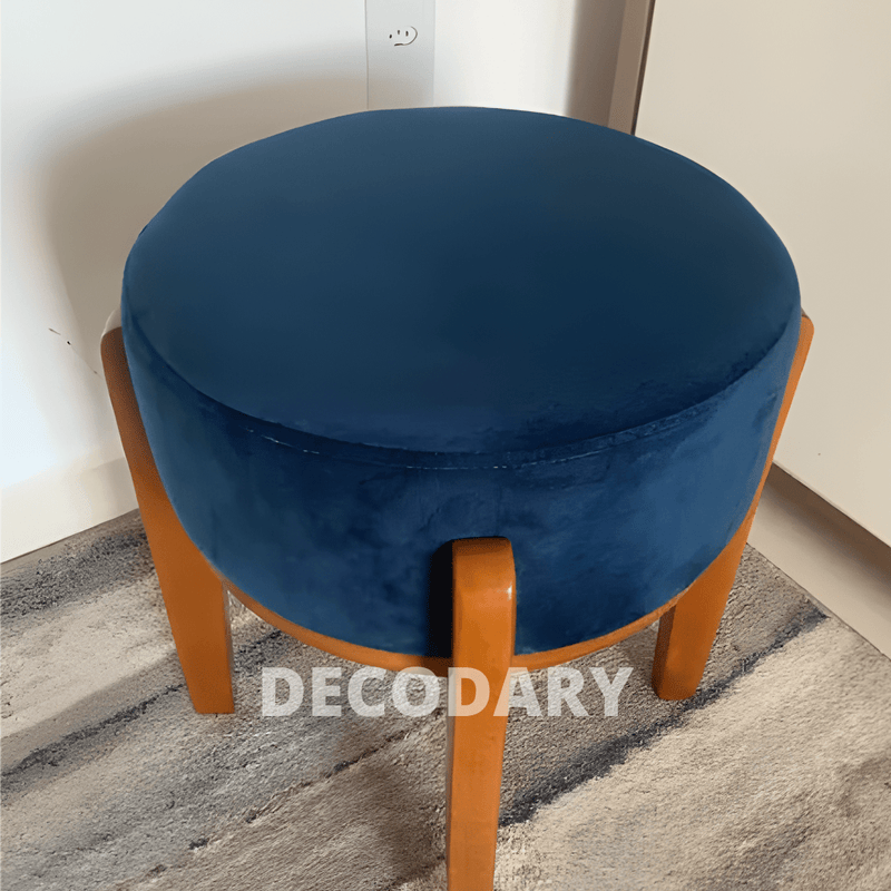 Pouf Morpho Luxe 3-en-1 Gain d’Espace & Confort Premium