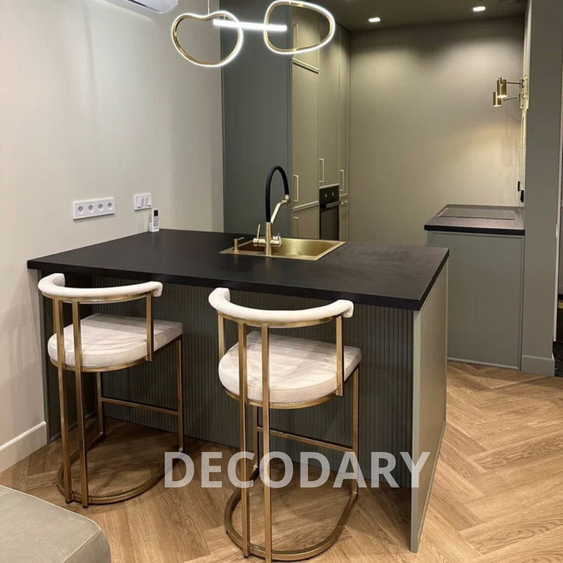 chaise Tabouret  Konna-DECODARY©