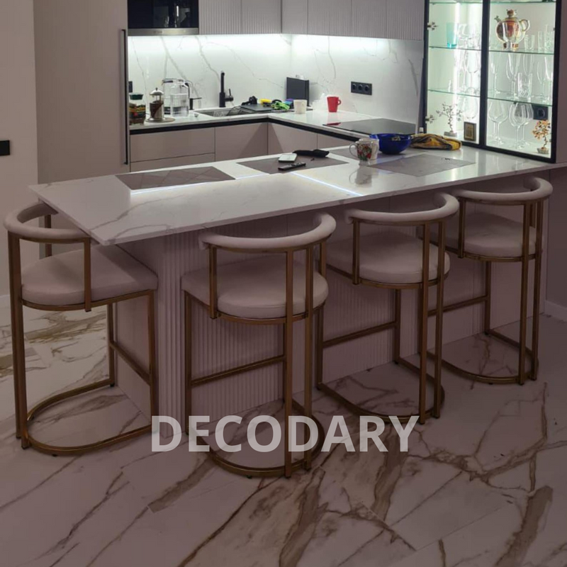 chaise Tabouret  Konna-DECODARY©