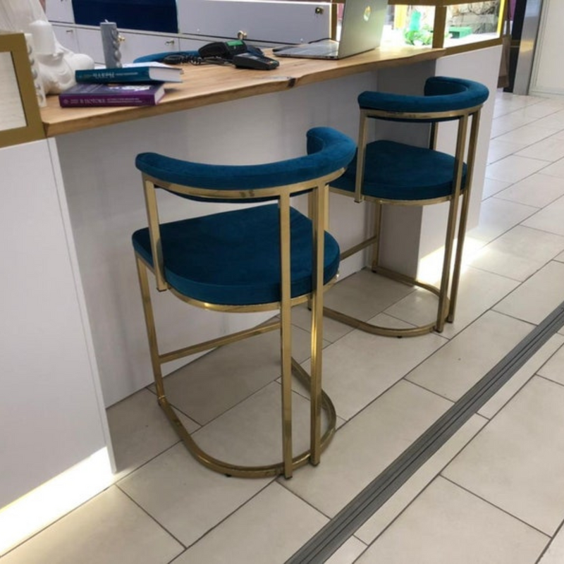 chaise Tabouret  Konna-DECODARY©