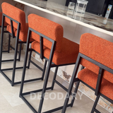 Tabouret Moderne Casa