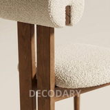 Tabouret Sylva
