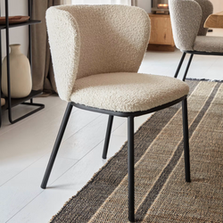 chaise de table Mila-DECODARY©