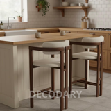 Tabouret Brume