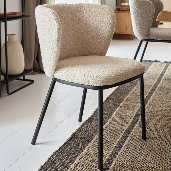 chaise de table Mila-DECODARY©