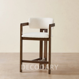 Tabouret Brume