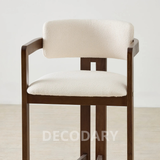 Tabouret Brume