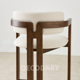 Tabouret Brume