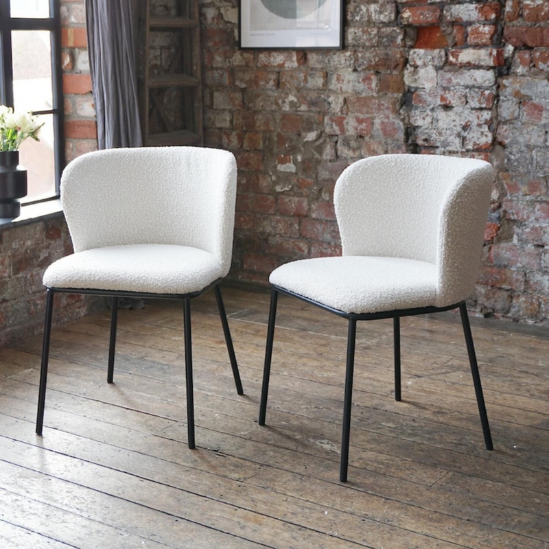 chaise de table Mila-DECODARY©