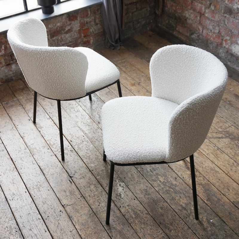 chaise de table Mila-DECODARY©