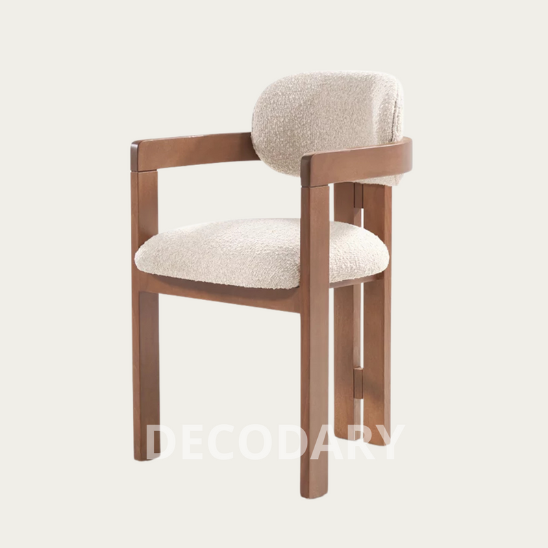 chaise de table Dona-DECODARY©