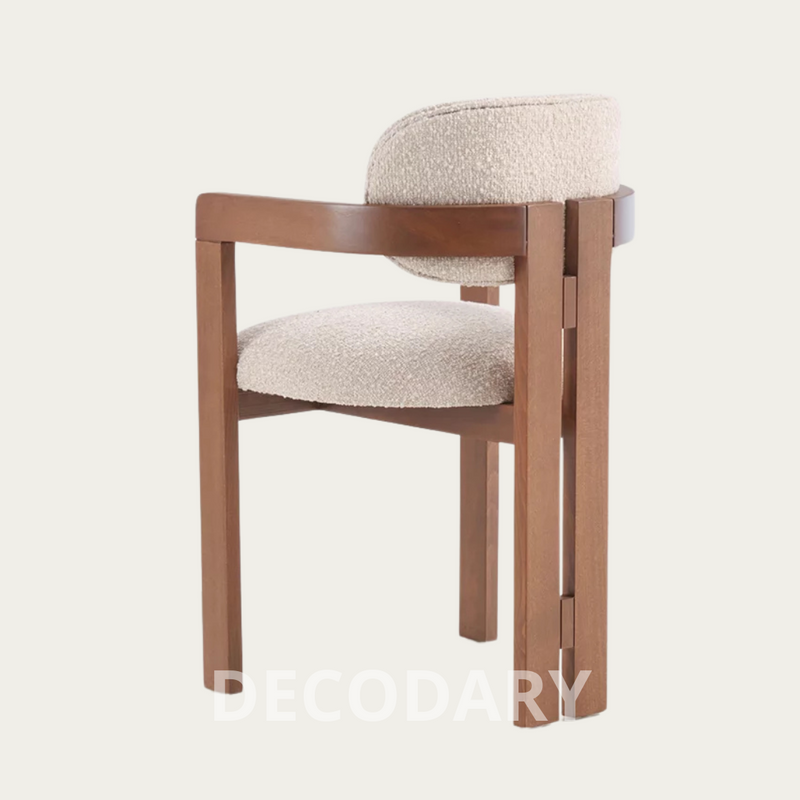 chaise de table Dona-DECODARY©