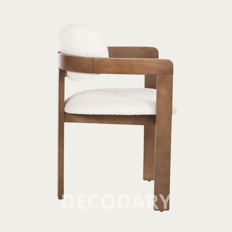 chaise de table Dona-DECODARY©