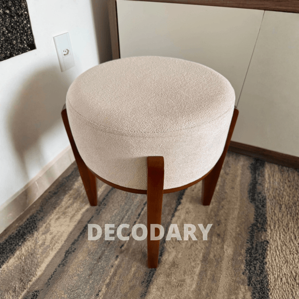 Pouf Morpho Luxe 3-en-1 Gain d’Espace & Confort Premium