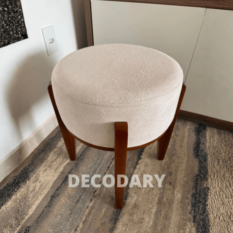 Pouf Morpho Luxe 3-en-1 Gain d’Espace & Confort Premium