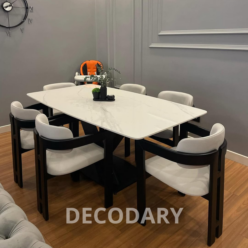 chaise de table Dona-DECODARY©