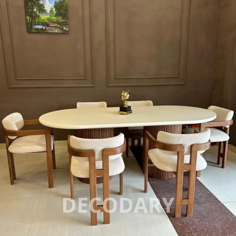 chaise de table Dona-DECODARY©