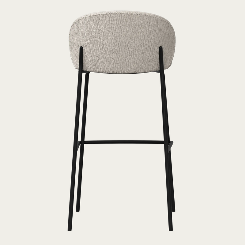 Tabouret de cuisine Savira-DECODARY©
