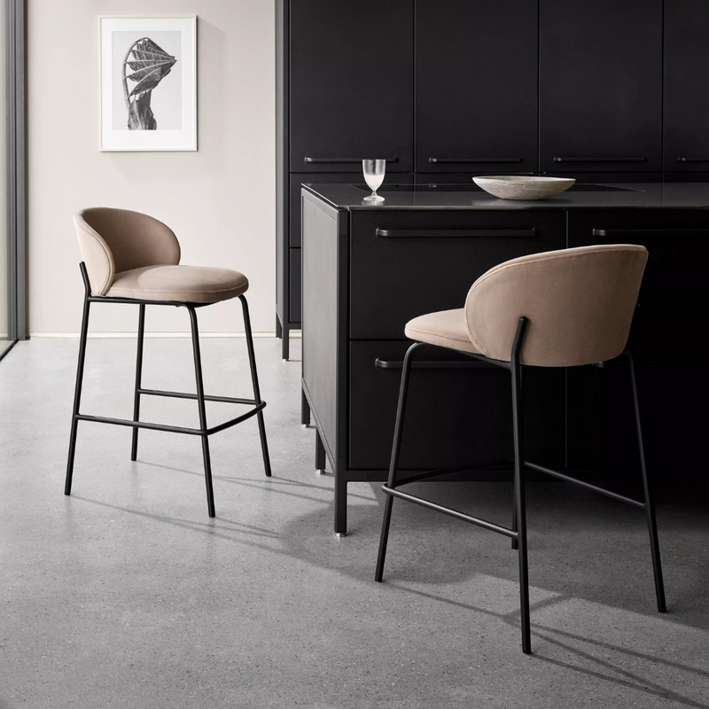 Tabouret de cuisine Savira-DECODARY©