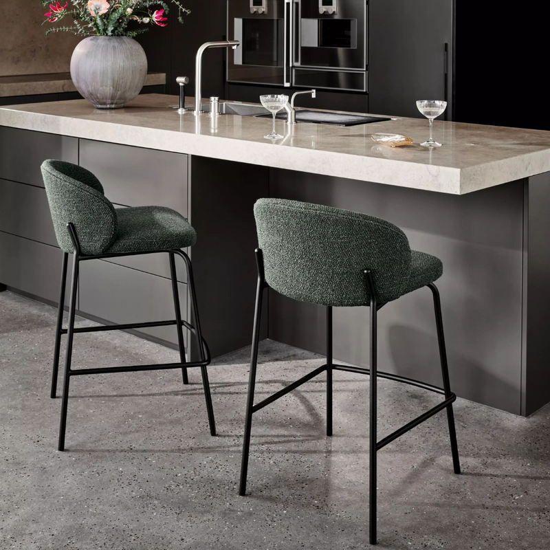 Tabouret de cuisine Savira-DECODARY©