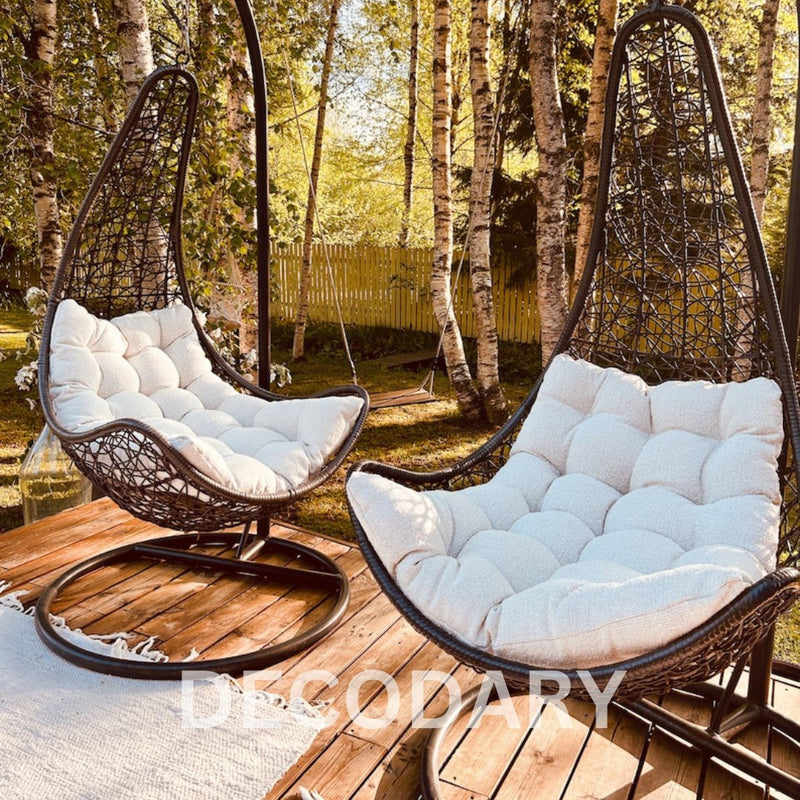 Chaise balancoire ERA -DECODARY©
