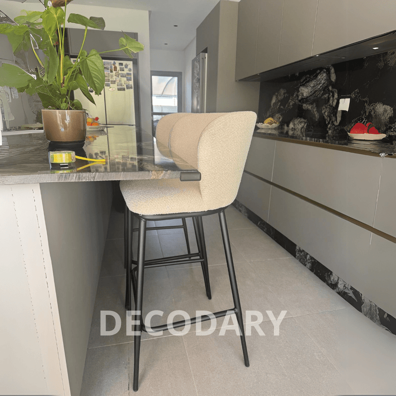 Tabouret de cuisine Cesilia-DECODARY©