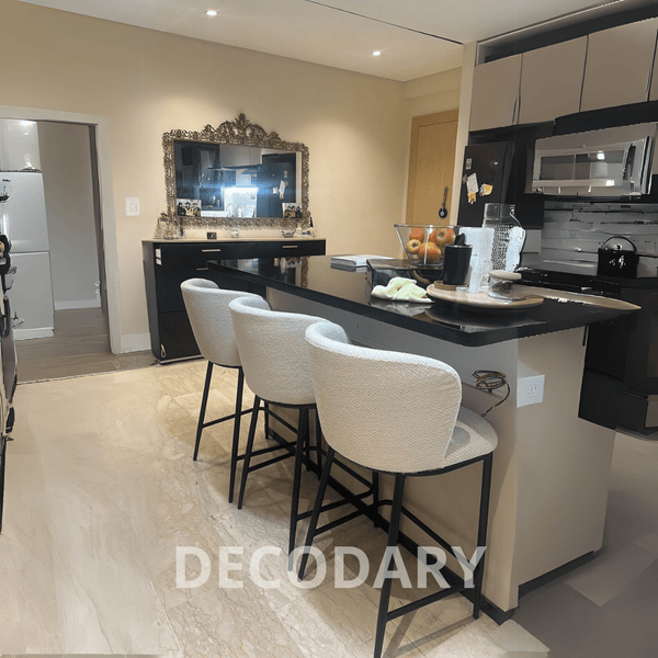 Tabouret de cuisine Cesilia-DECODARY©