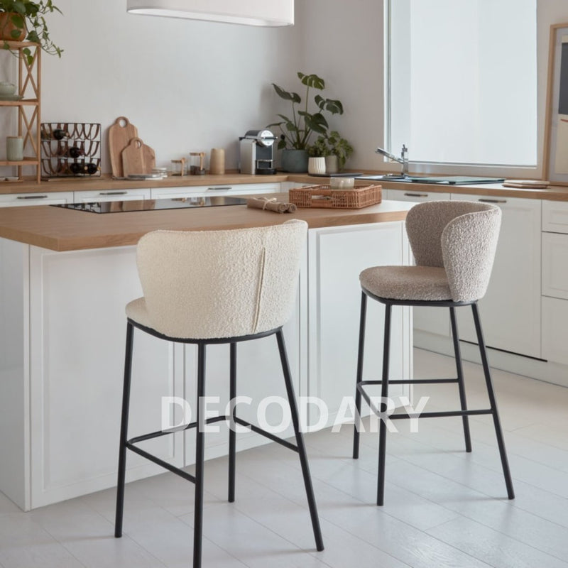 Tabouret de cuisine Cesilia-DECODARY©