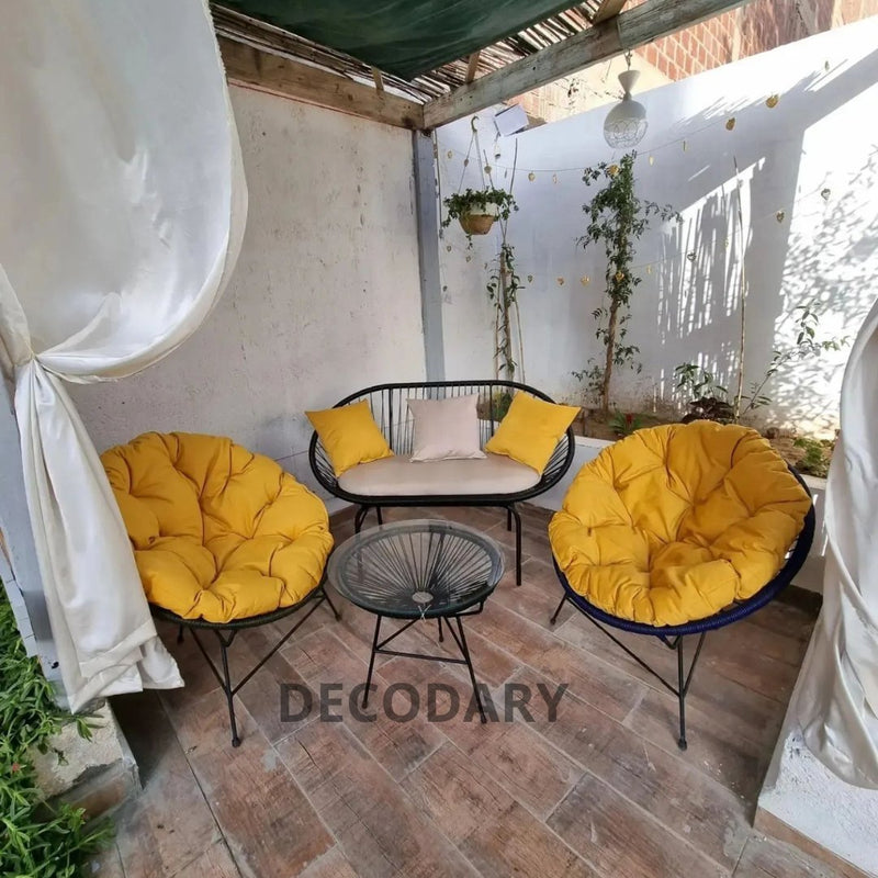 PACK Arlisto -DECODARY©
