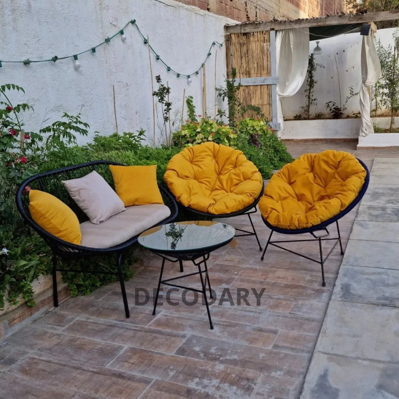 PACK Arlisto -DECODARY©