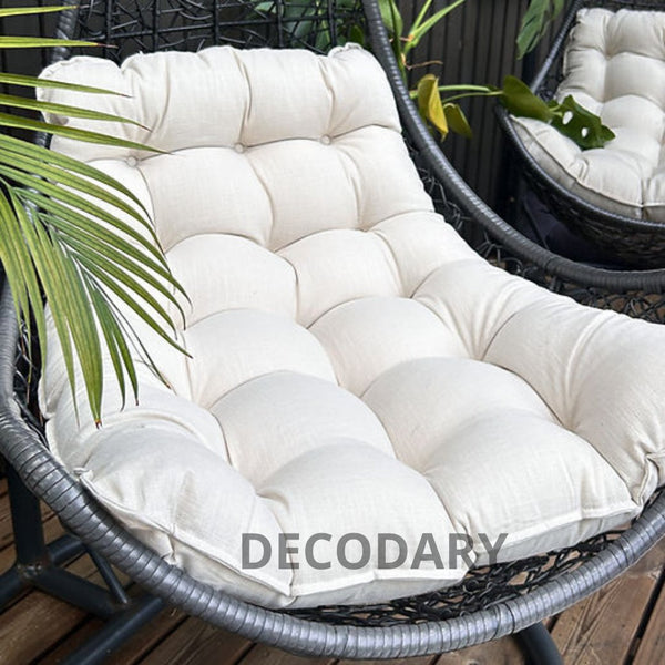 Chaise balancoire ERA -DECODARY©