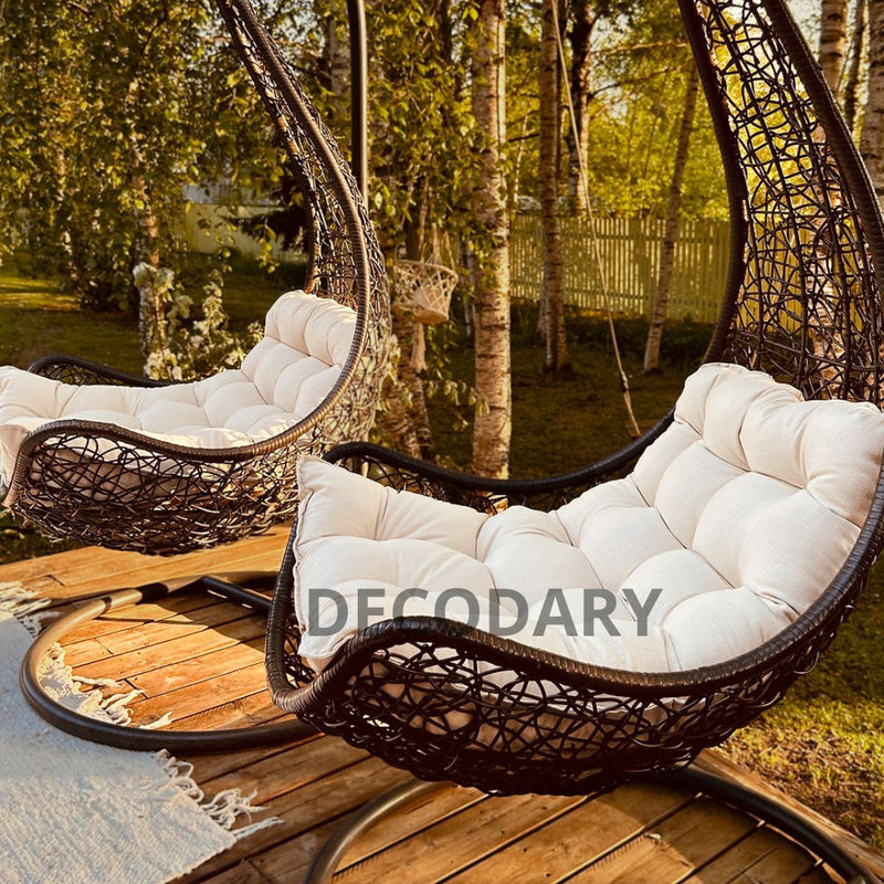 Chaise balancoire ERA -DECODARY©