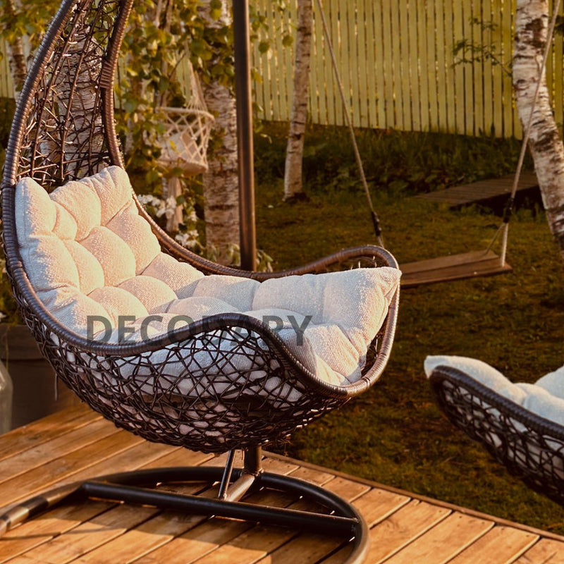 Chaise balancoire ERA -DECODARY©