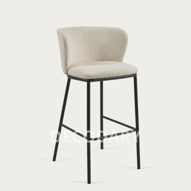 Tabouret de cuisine Cesilia-DECODARY©