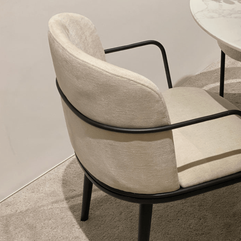 chaise Echo-DECODARY©
