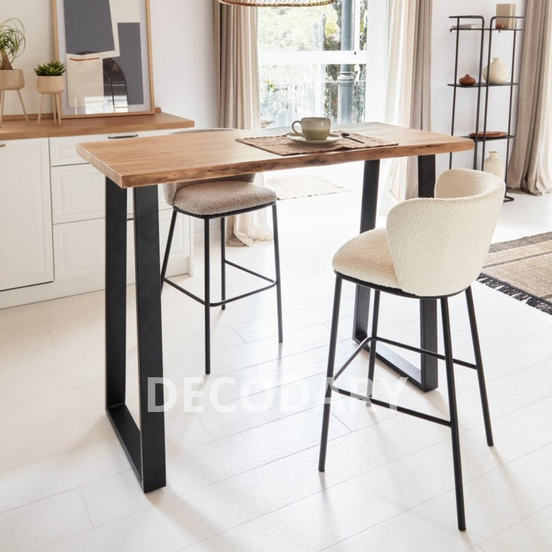 Tabouret de cuisine Cesilia-DECODARY©