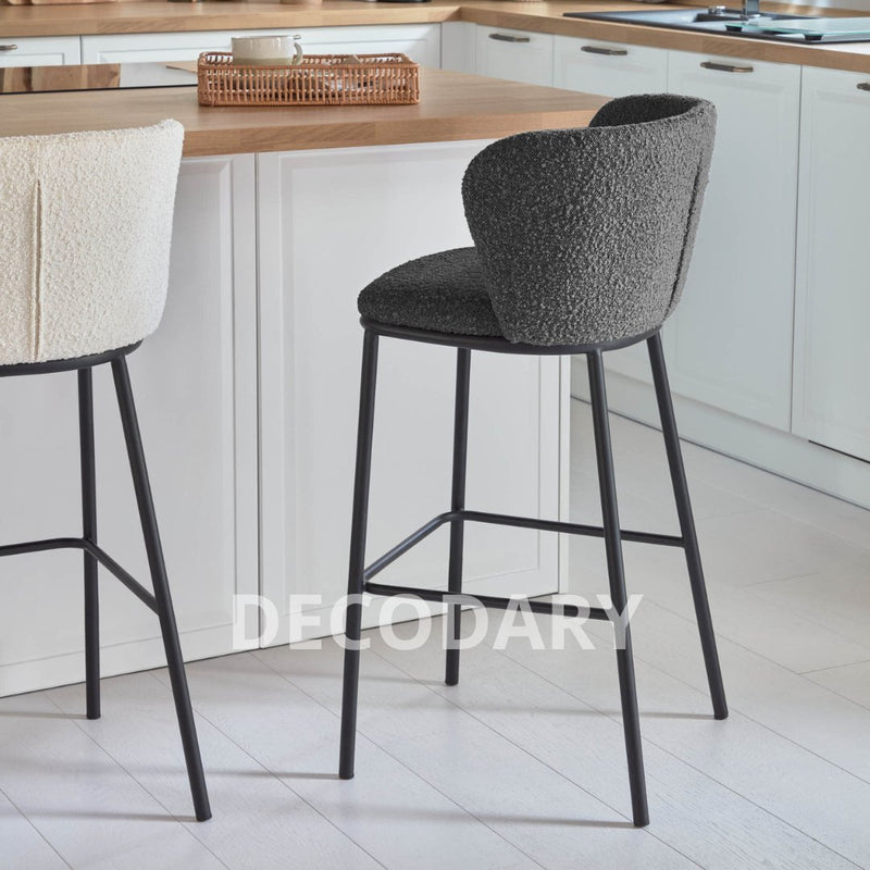 Tabouret de cuisine Cesilia-DECODARY©