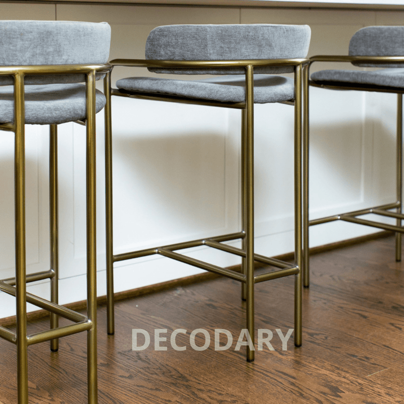 Tabouret Prestige Lenex - DECODARY©