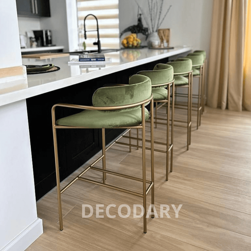 Tabouret Prestige Lenex - DECODARY©