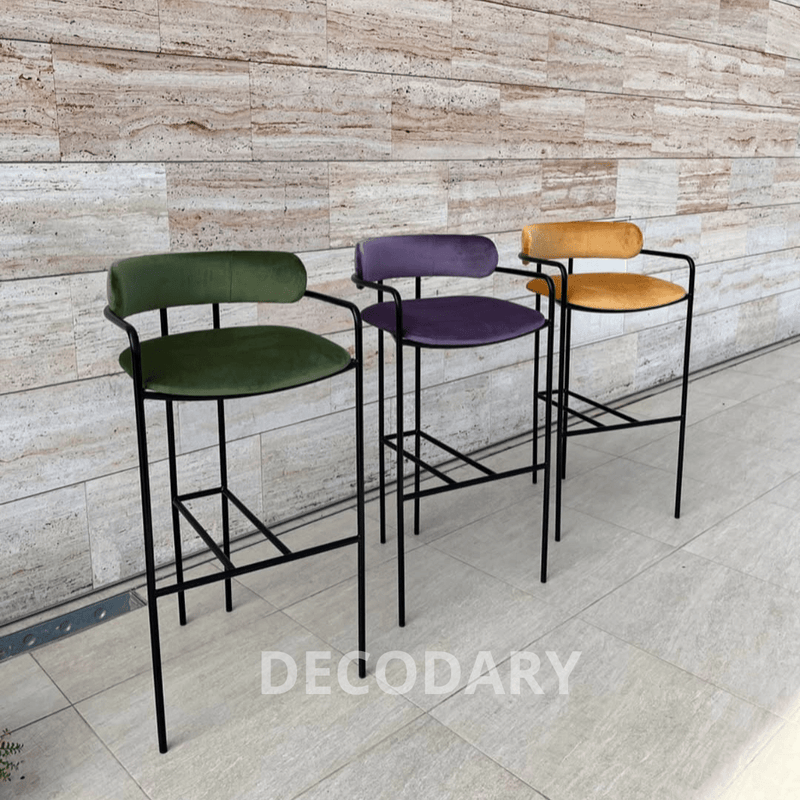 Tabouret Prestige Lenex - DECODARY©