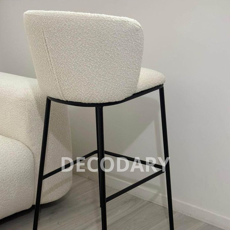 Tabouret de cuisine Cesilia-DECODARY©