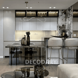 Tabouret Prestige Kimmy - DECODARY©