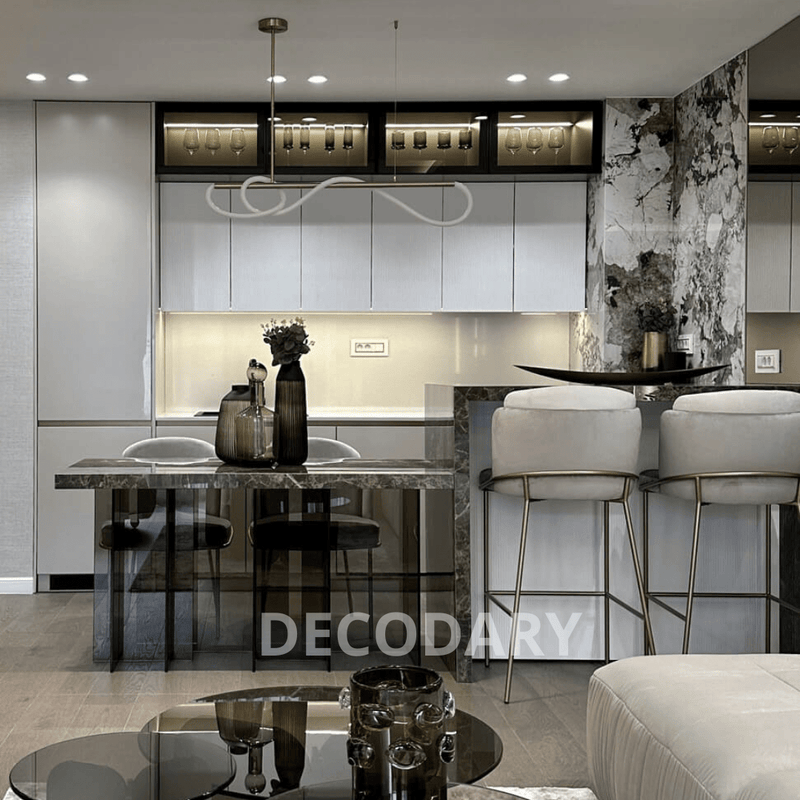 Tabouret Prestige Kimmy - DECODARY©