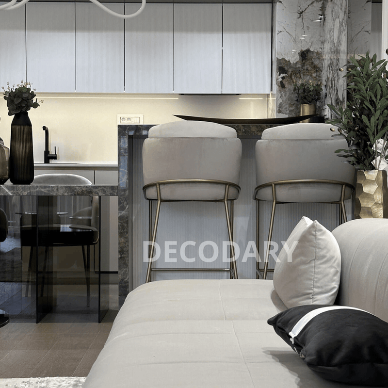 Tabouret Prestige Kimmy - DECODARY©