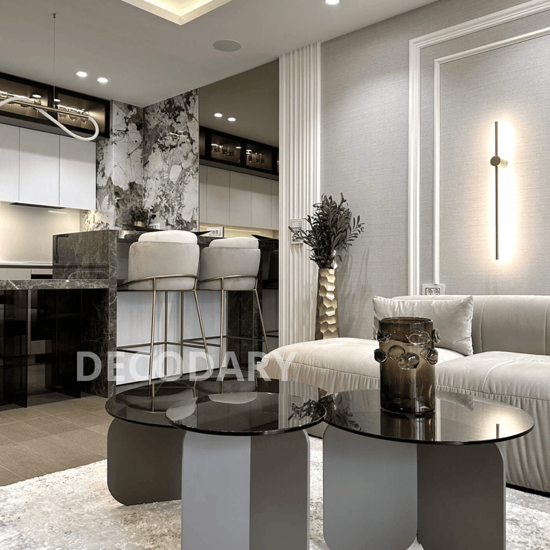 Tabouret Prestige Kimmy - DECODARY©